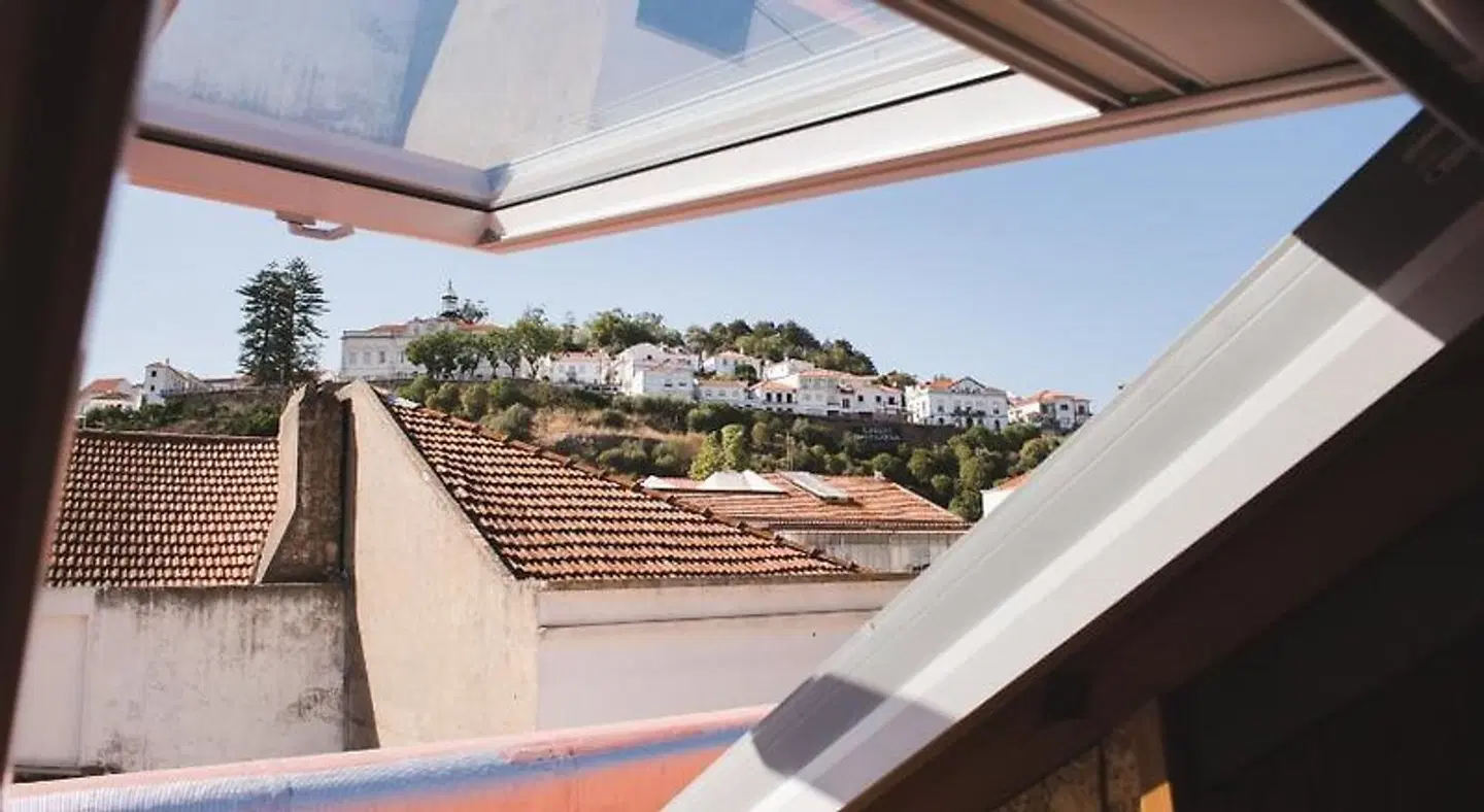 Casa Velha Terrasse