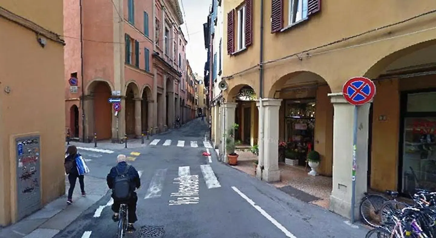 Il Nosadillo EXTERIOR