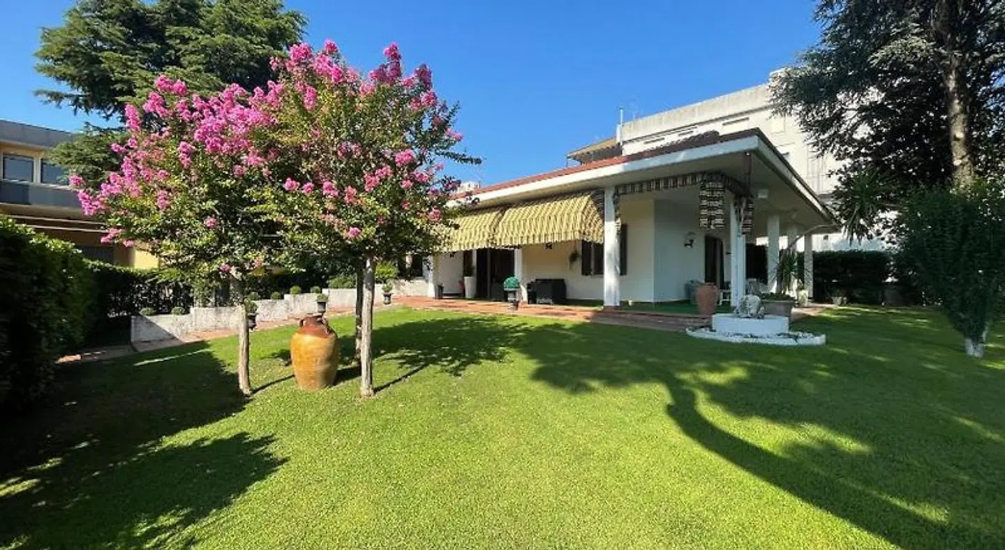 Vitti's Home Verona EXTERIOR
