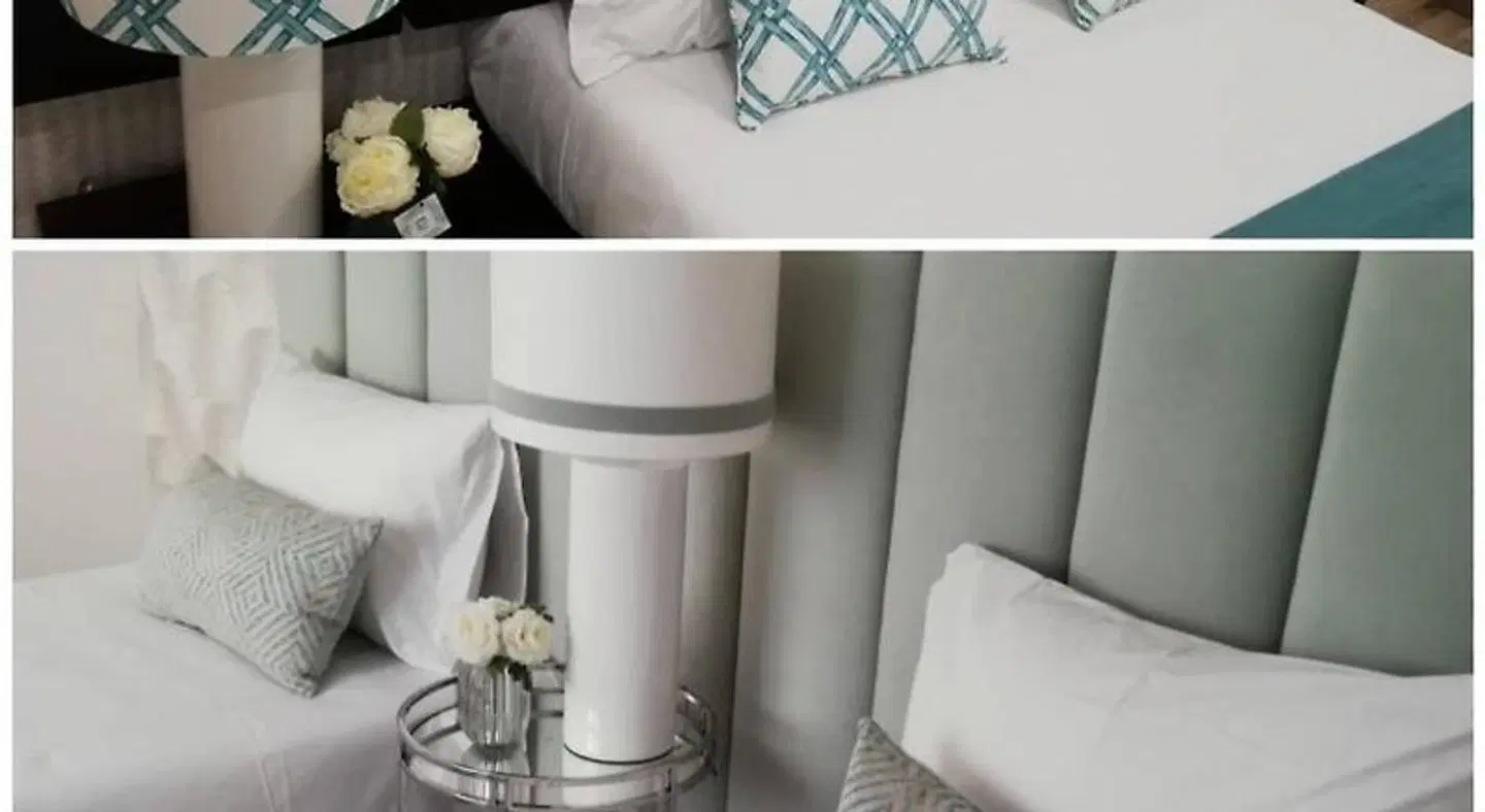 Quinta da Pontinha Badezimmer