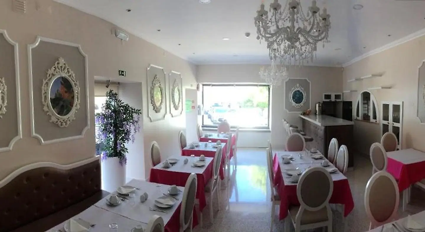 The Capital Boutique B&B Restaurant