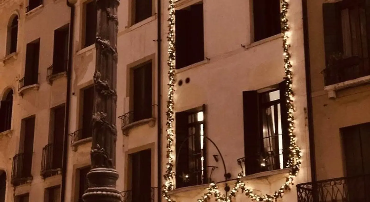 Palazzina300 EXTERIOR
