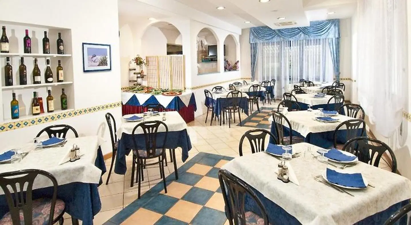 Adler Restaurant