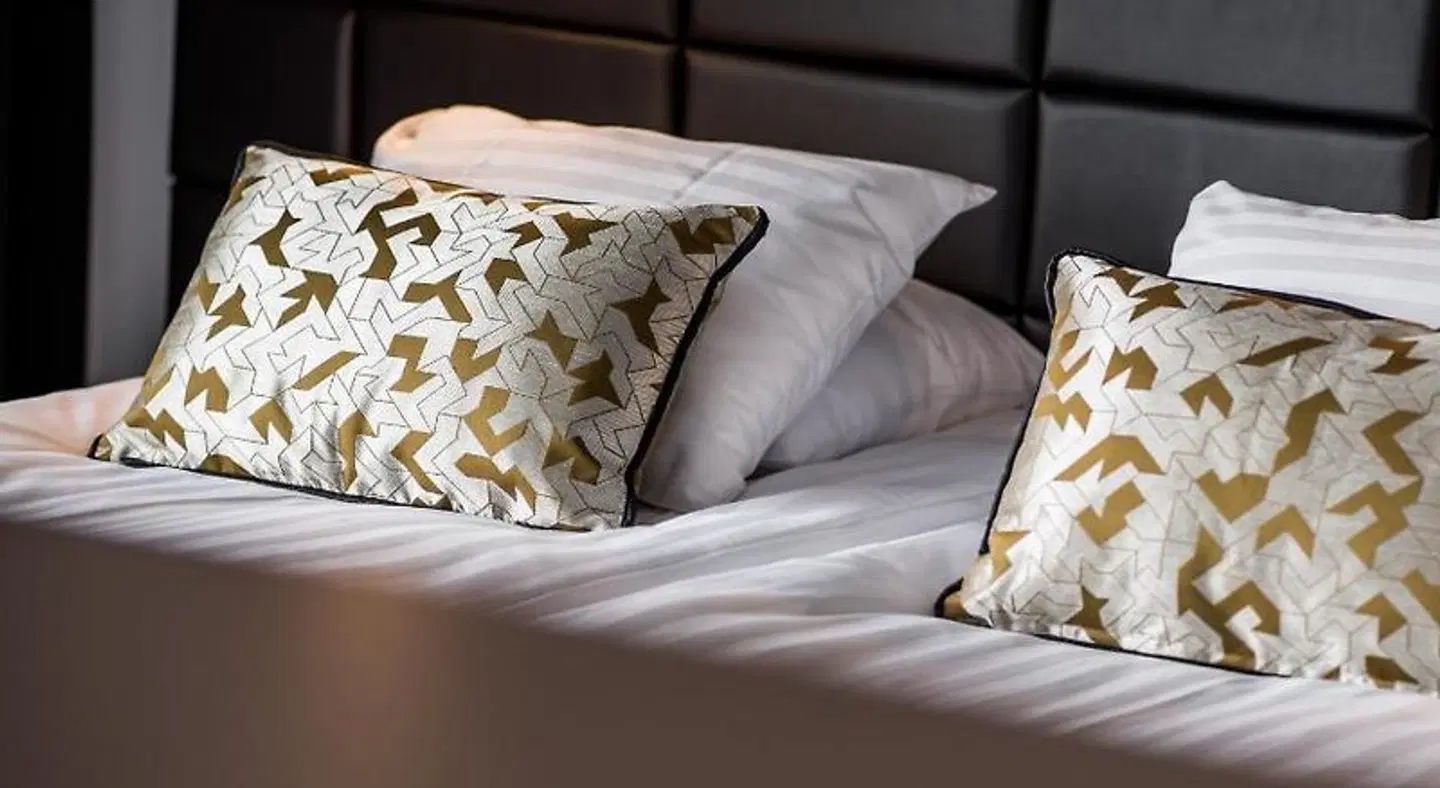 Forenom Aparthotel Kempele ROOM_EXAMPLE