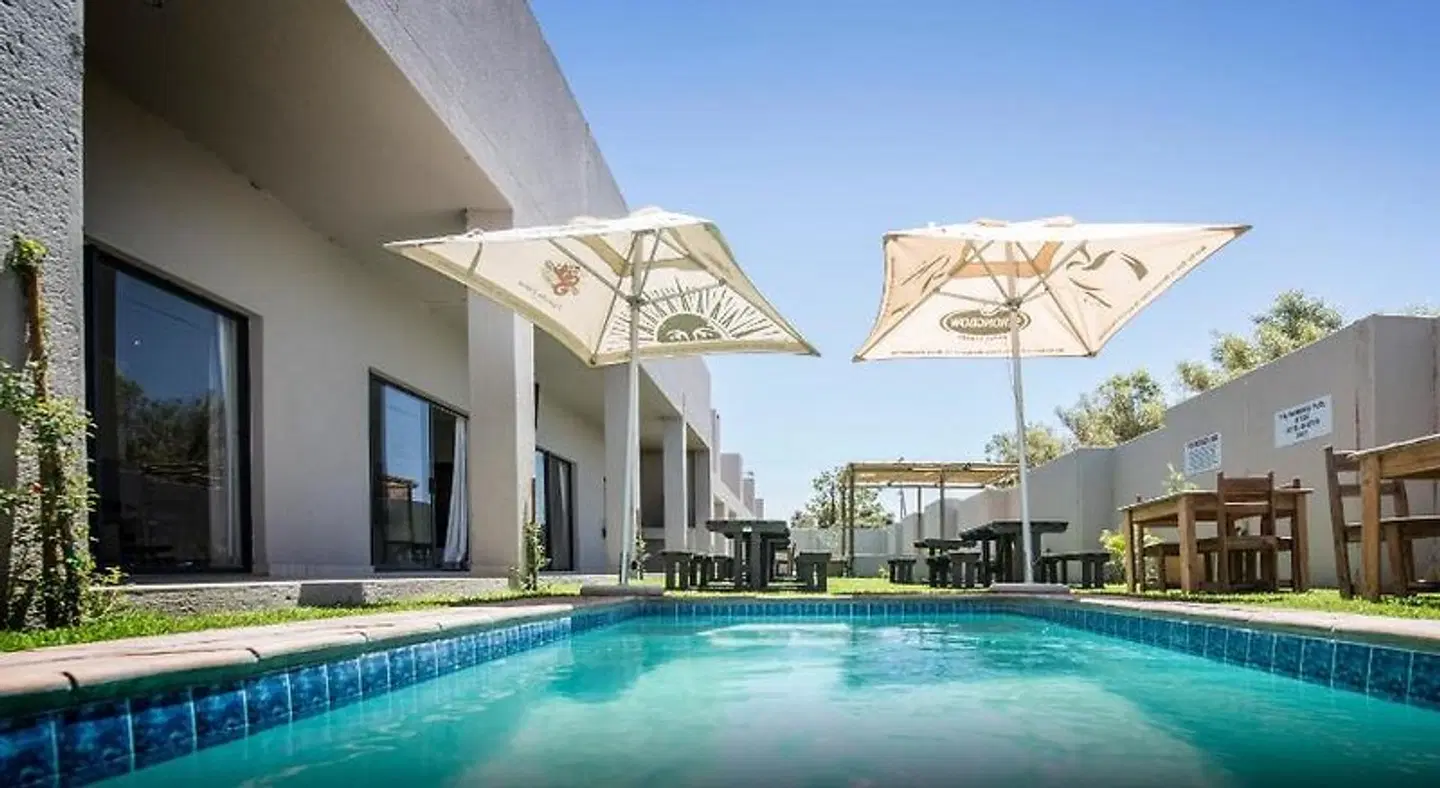 Pofadder Inn OUTDOOR_POOL