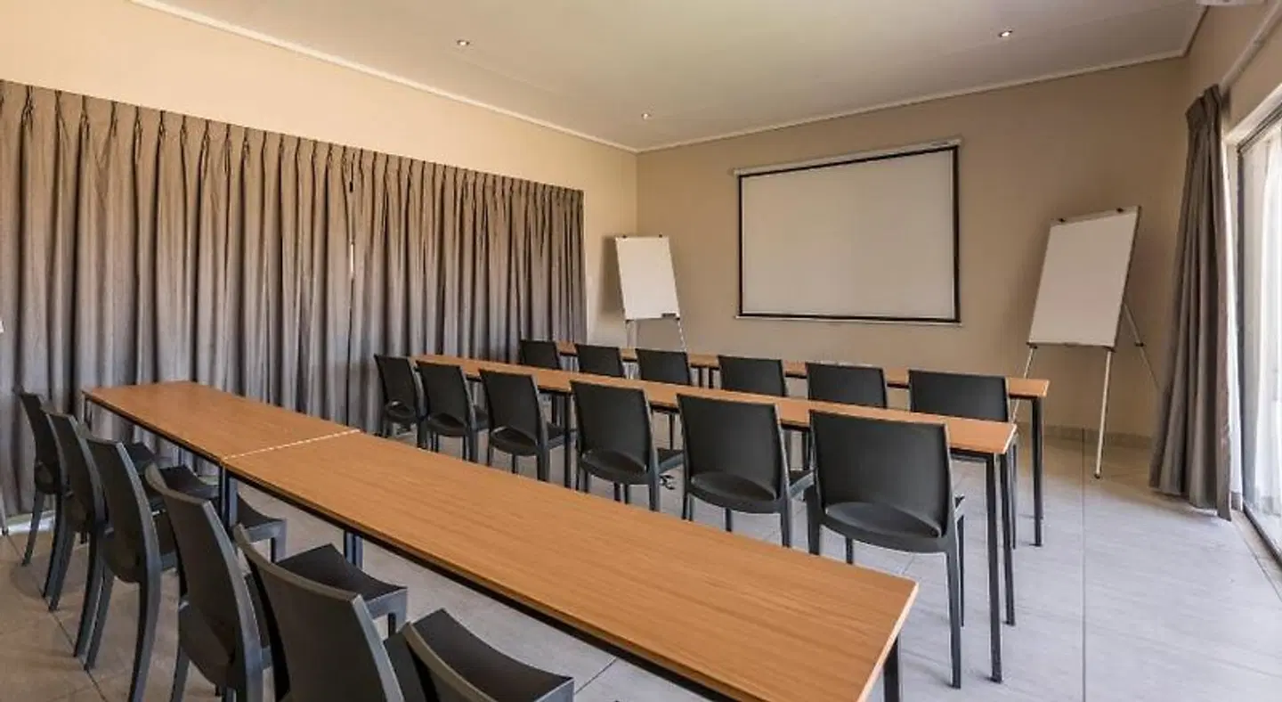 Pofadder Inn Konferenz