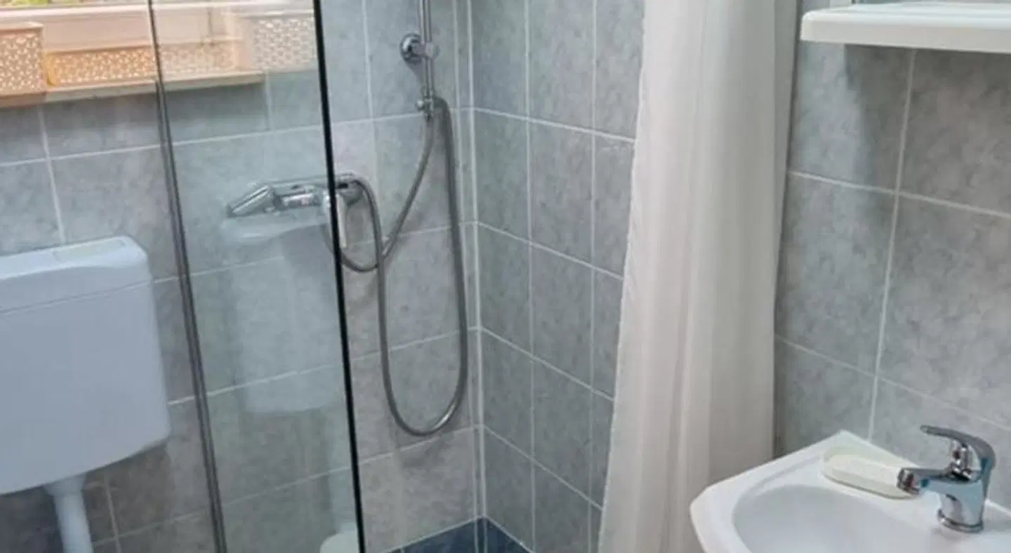 Guest House Jasna Badezimmer
