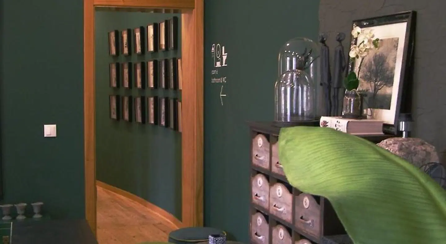 Lisbon Garden Boutique Guest House HEALTH_BEAUTY
