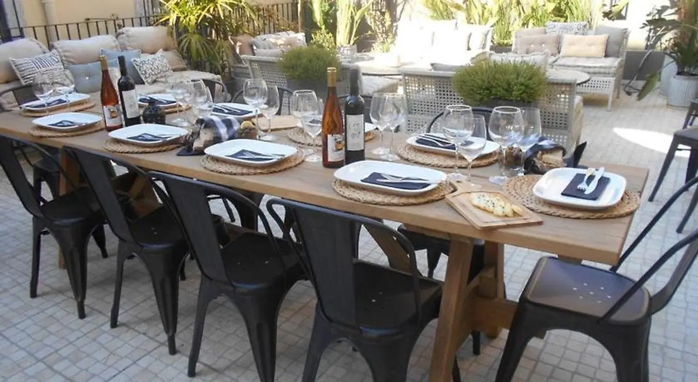 Lisbon Garden Boutique Guest House Restaurant