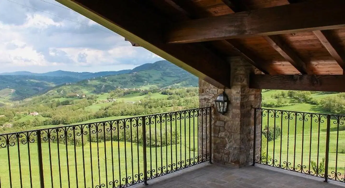 Antica Corte Casa Marini LANDSCAPE