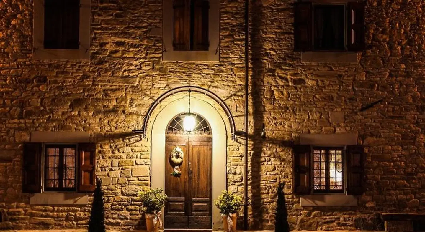 Antica Corte Casa Marini EXTERIOR