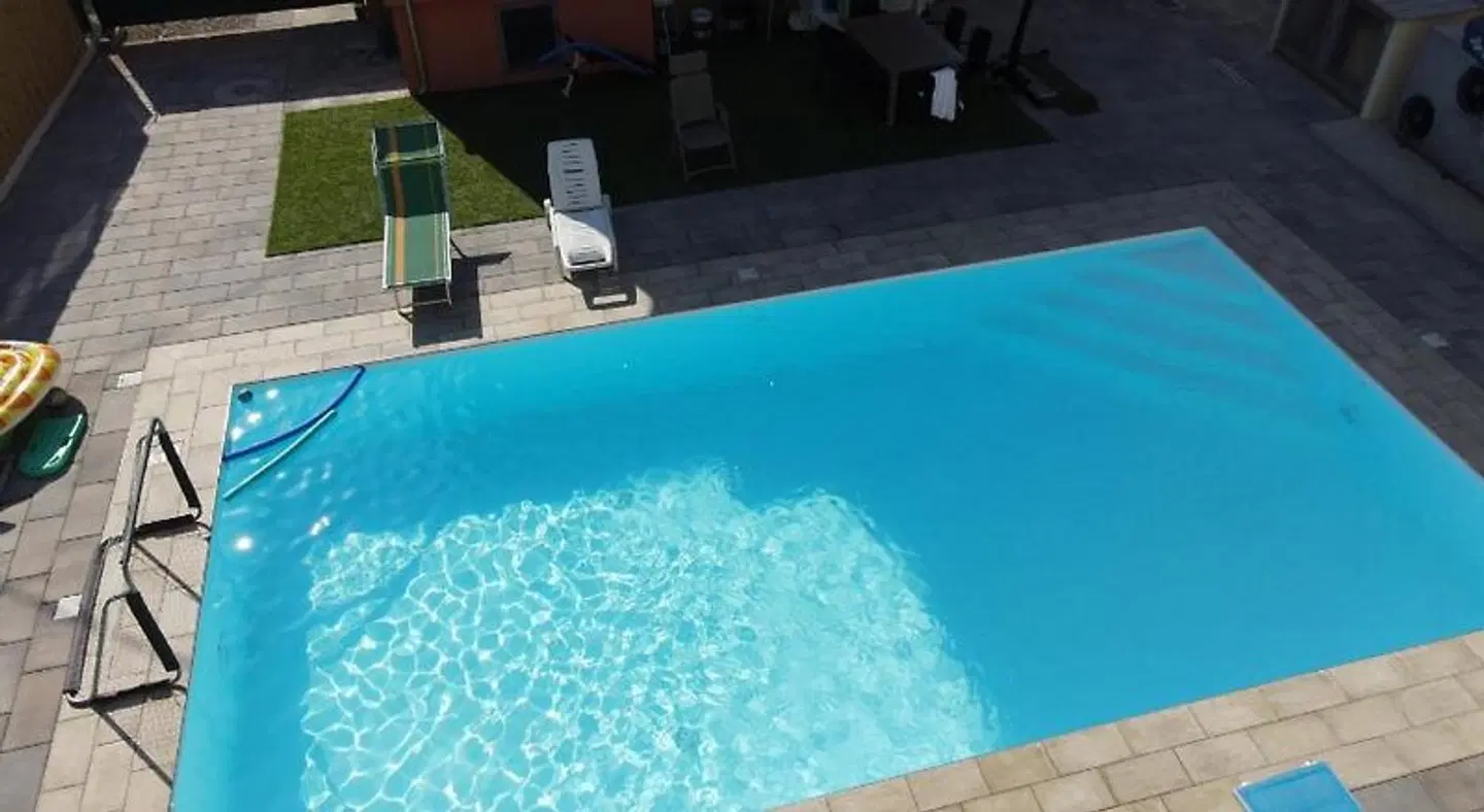 Hotel Eolo OUTDOOR_POOL
