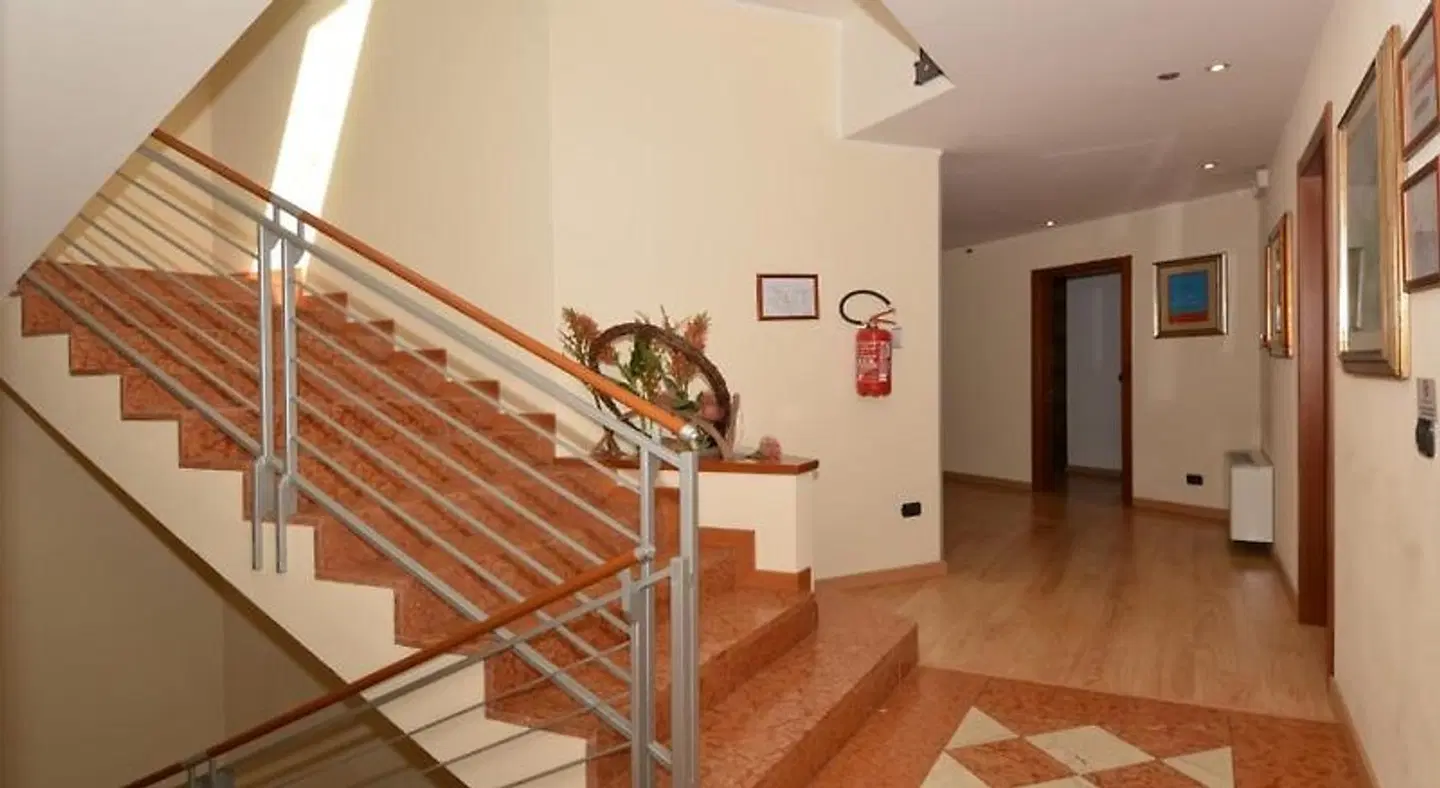 Hotel Eolo ROOM_EXAMPLE