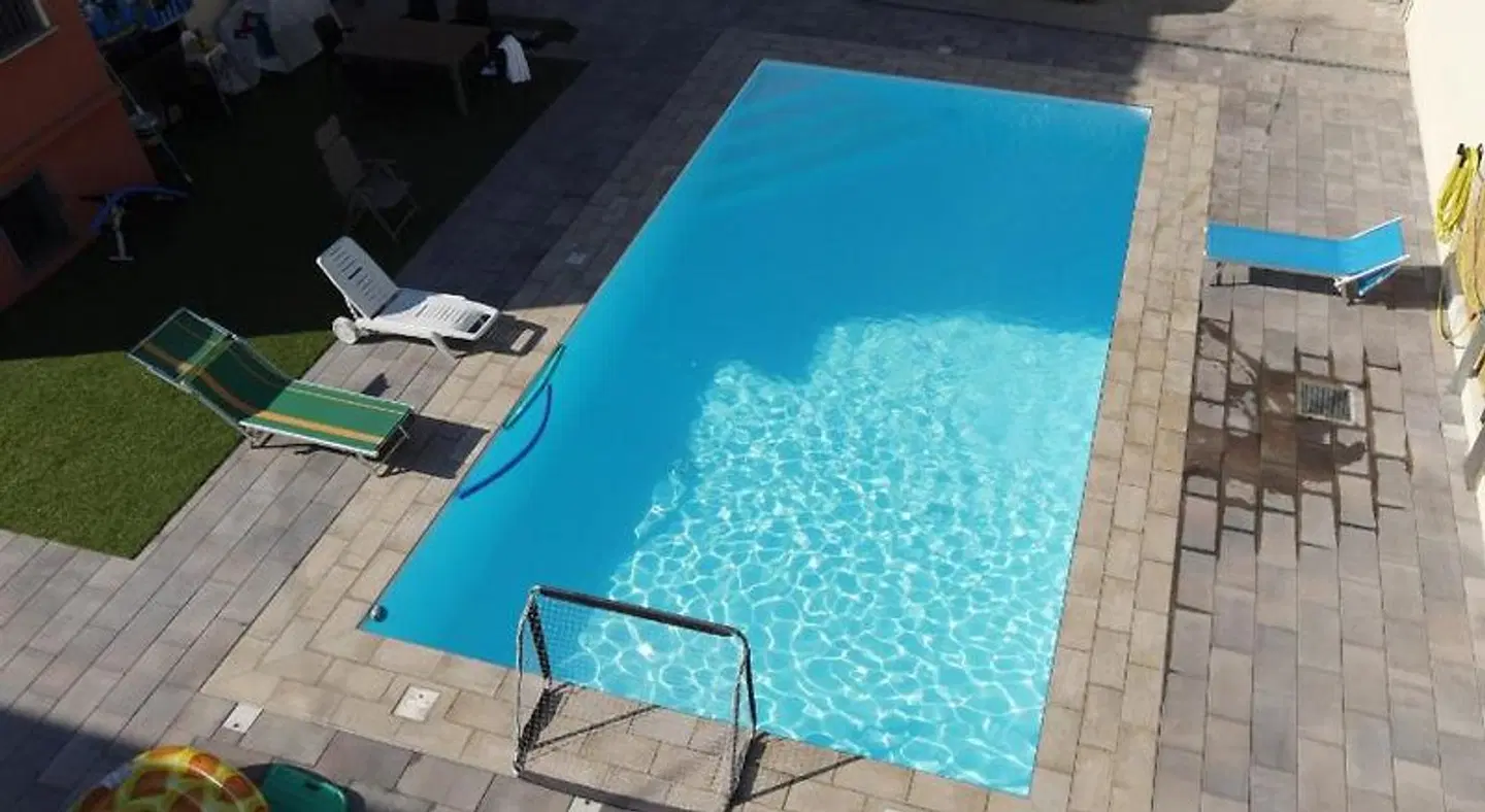 Hotel Eolo OUTDOOR_POOL