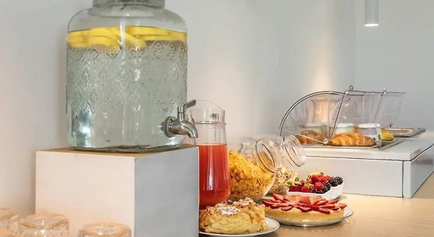 Monteborre Restaurant