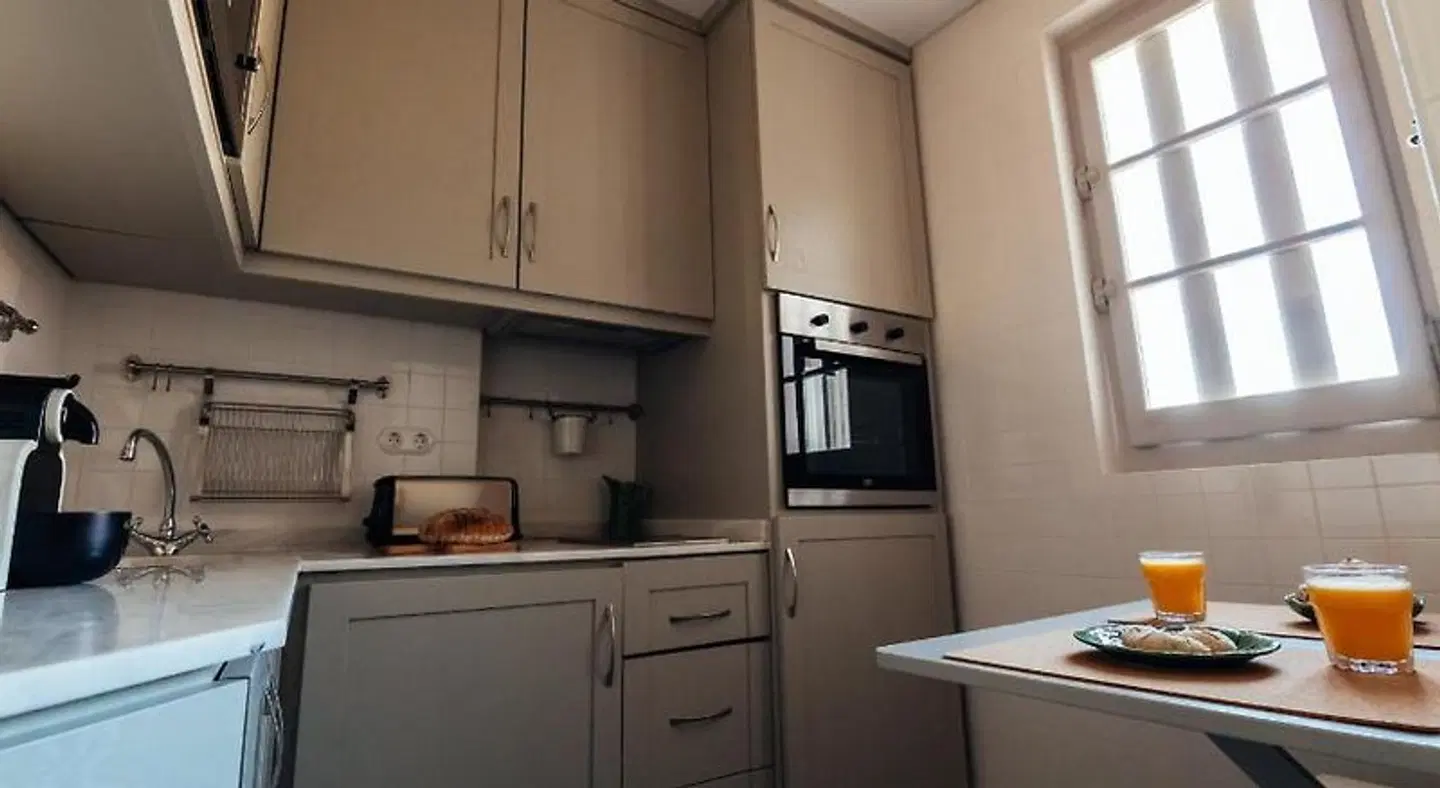 Bordallo's Prime Apartments ROOM_EXAMPLE