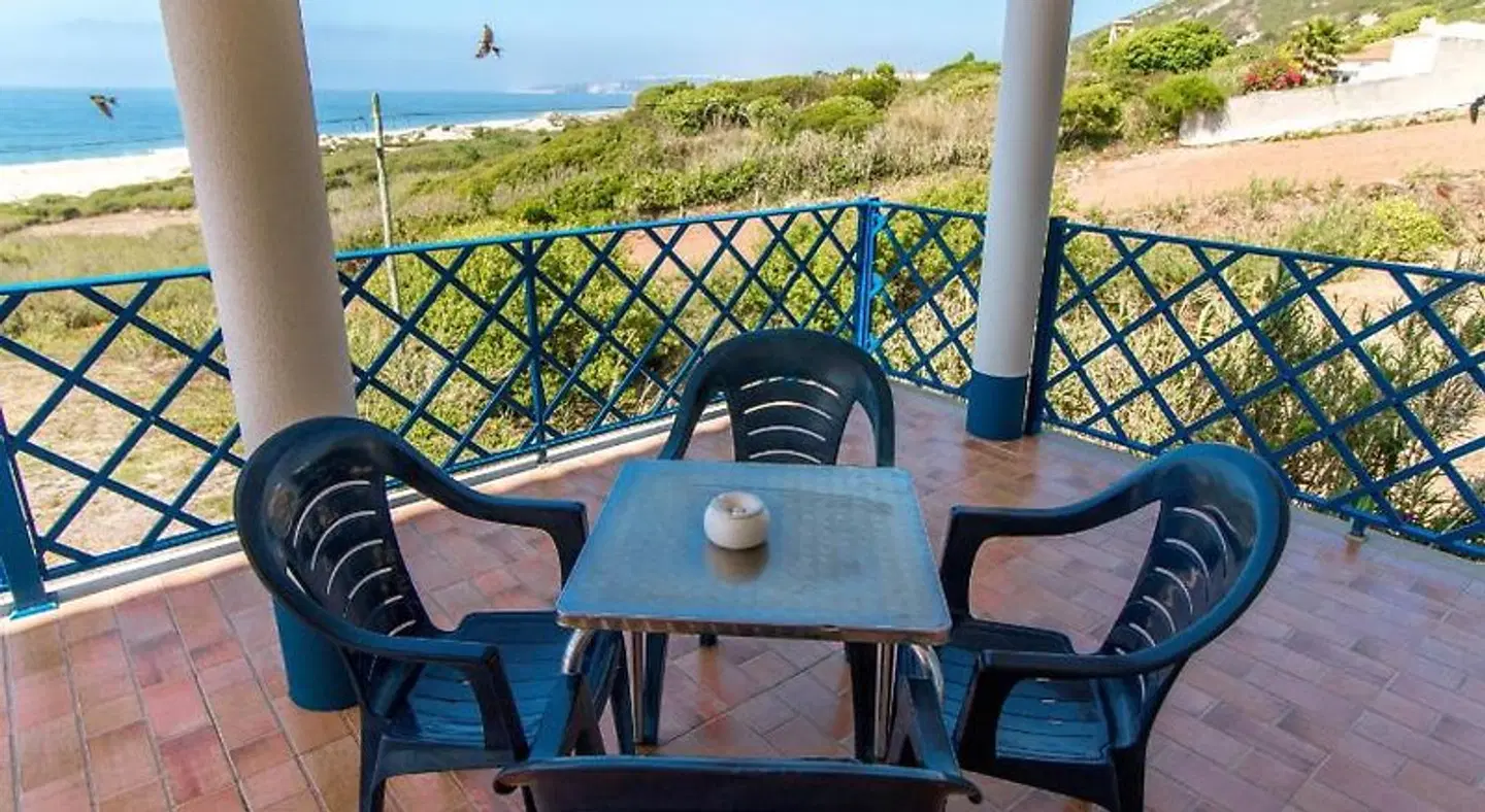 Quarto Crescente Terrasse