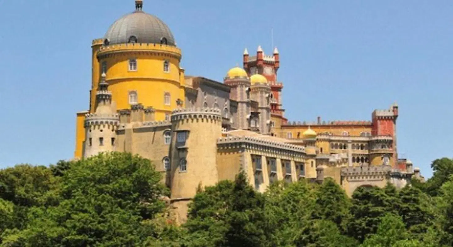 Villa Maça House EXTERIOR