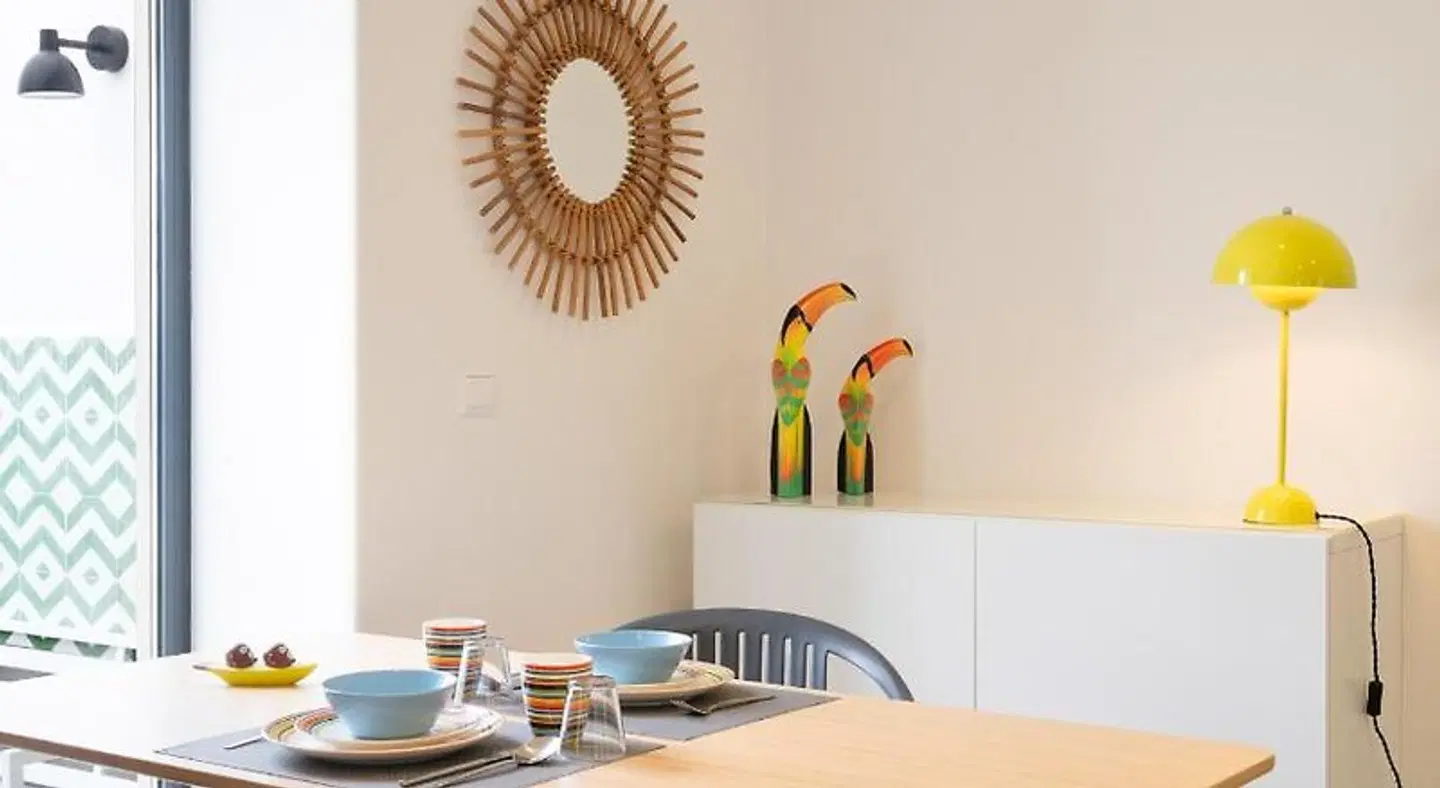 Flamboyant B&B ROOM_EXAMPLE