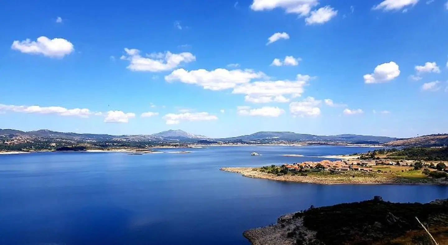 Casa Santa Catarina LANDSCAPE