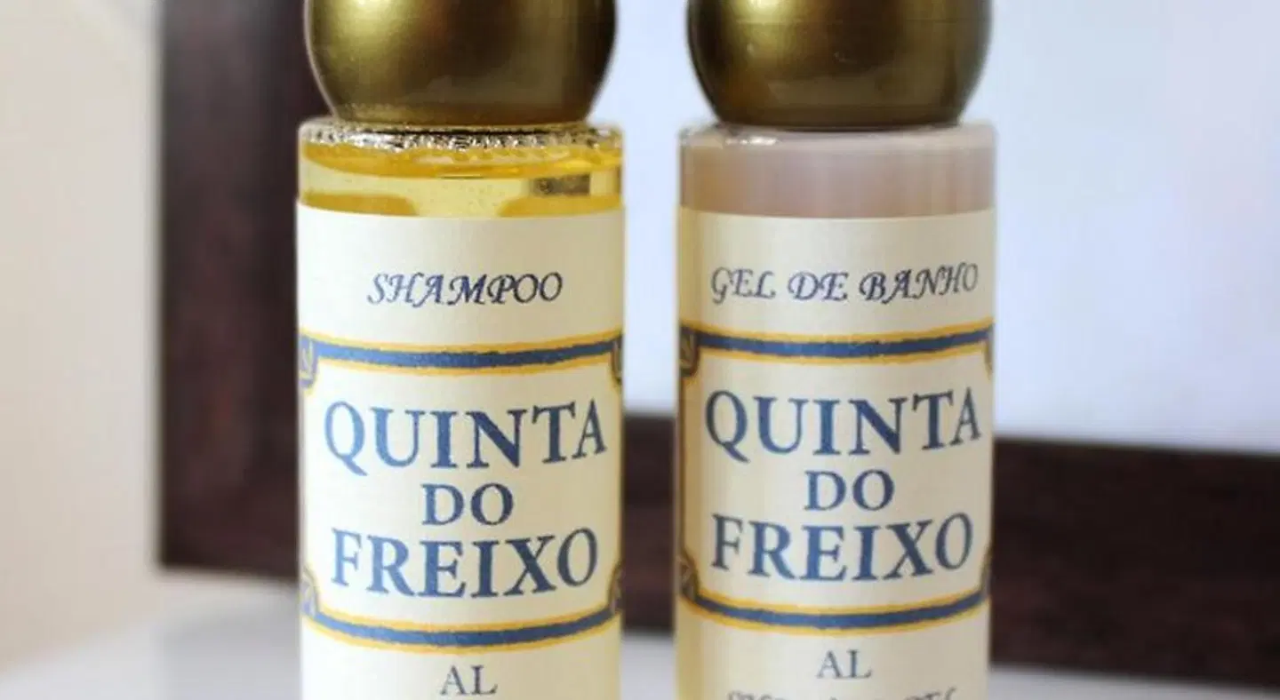 Quinta do Freixo EXTERIOR