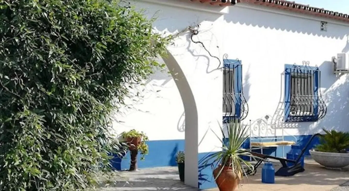 Quinta do Freixo Badezimmer