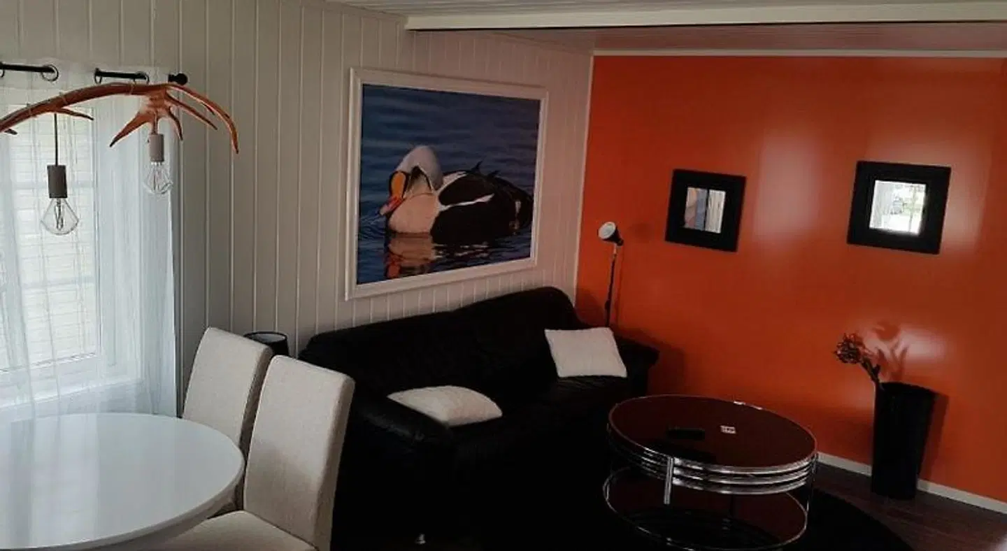 Båtsfjord Hotell ROOM_EXAMPLE