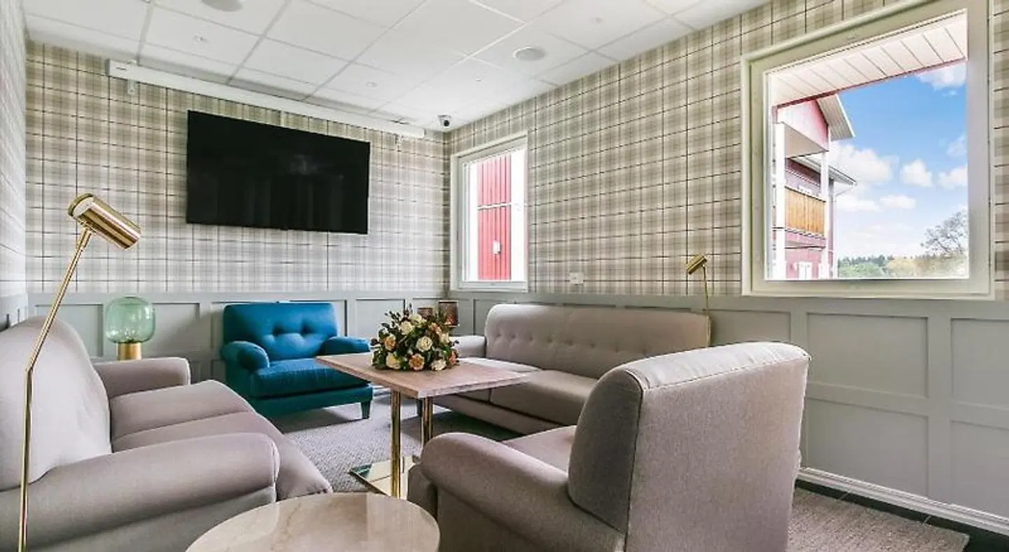 Turinge Hotel ROOM_EXAMPLE