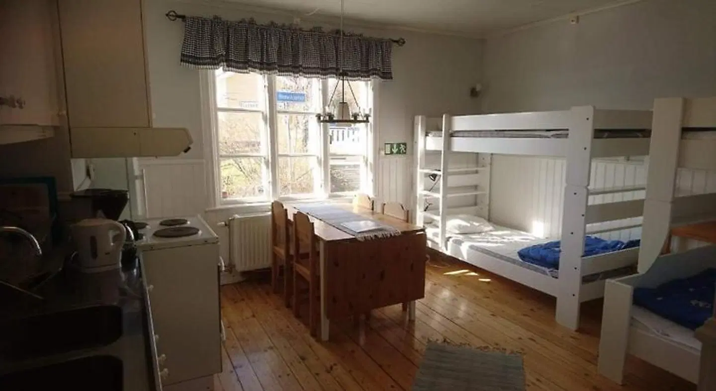 Hostel Lotsen ROOM_EXAMPLE