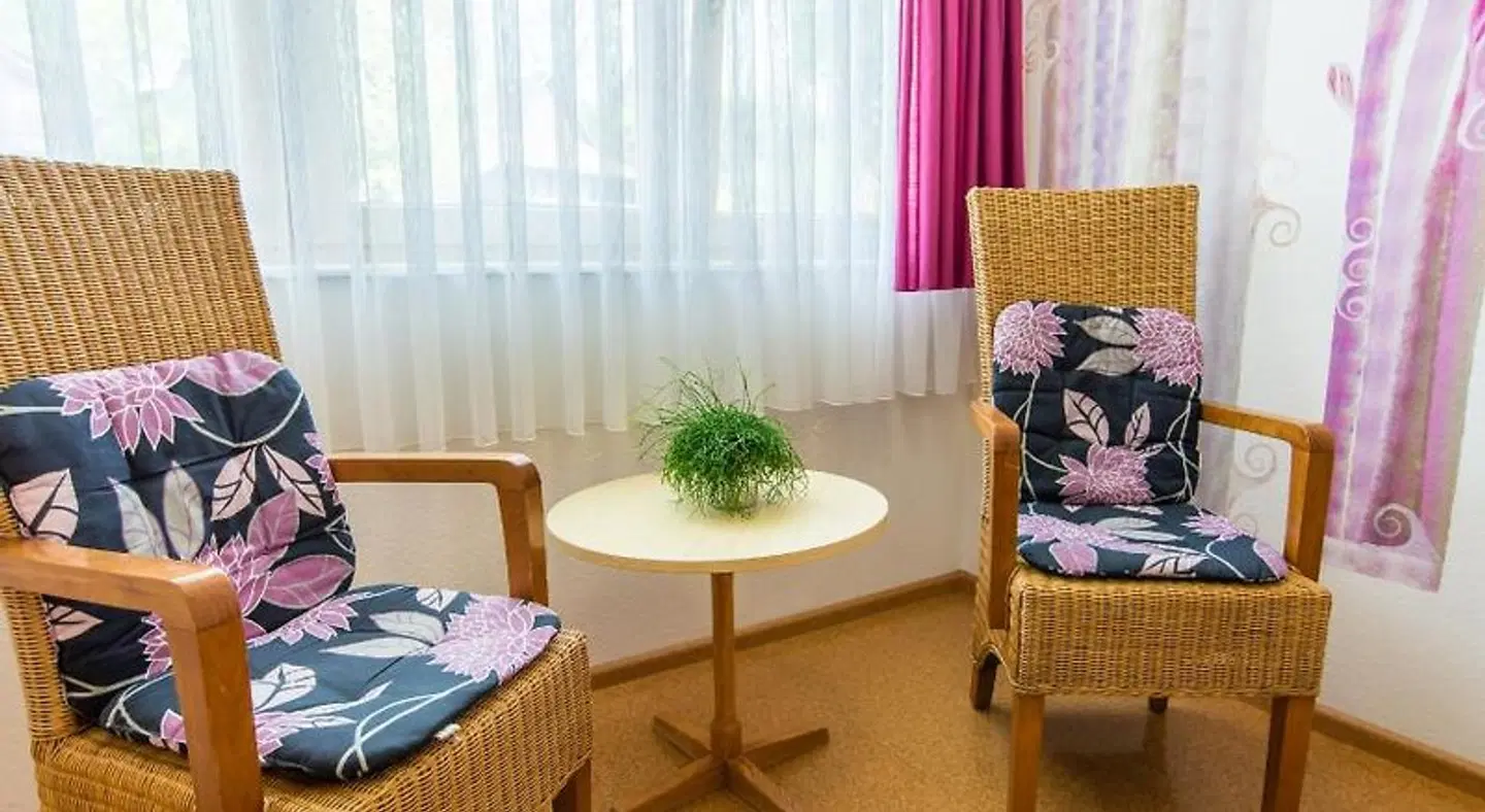 Gasthaus Pension Löwen ROOM_EXAMPLE