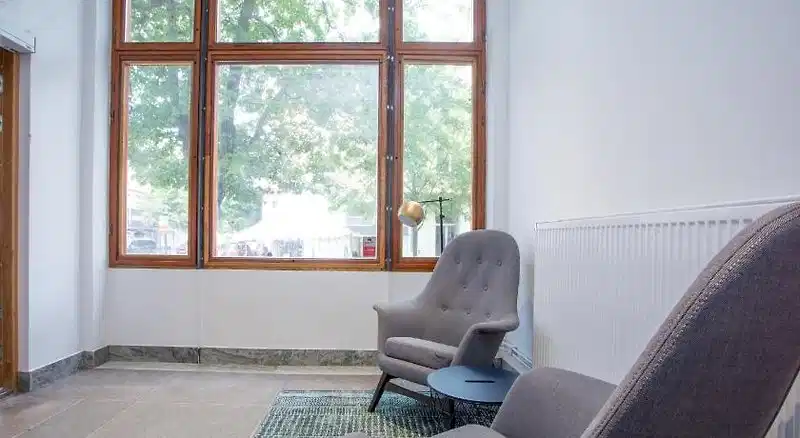 ApartDirect Sundbyberg – Hotelfoto