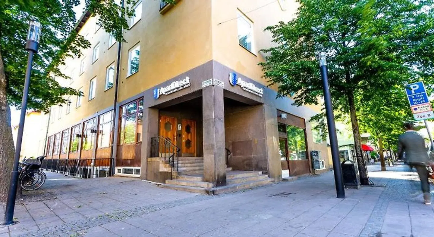 ApartDirect Sundbyberg EXTERIOR