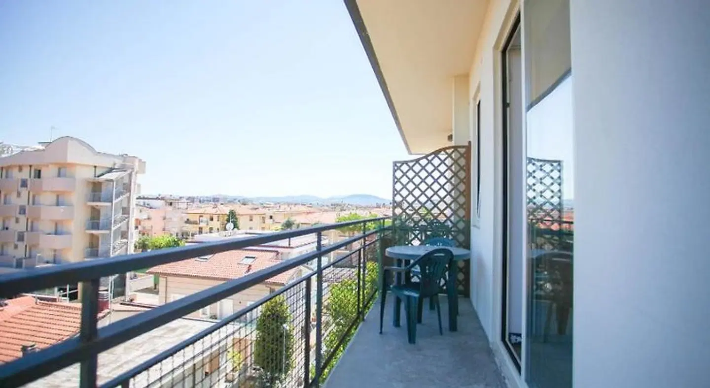 Residence Igea Terrasse