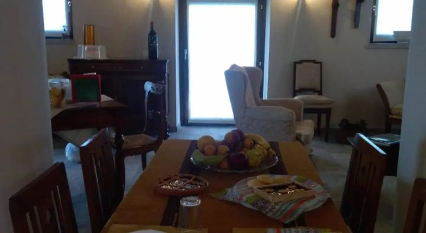 Agriturismo La Terzola 3.0 ROOM_EXAMPLE