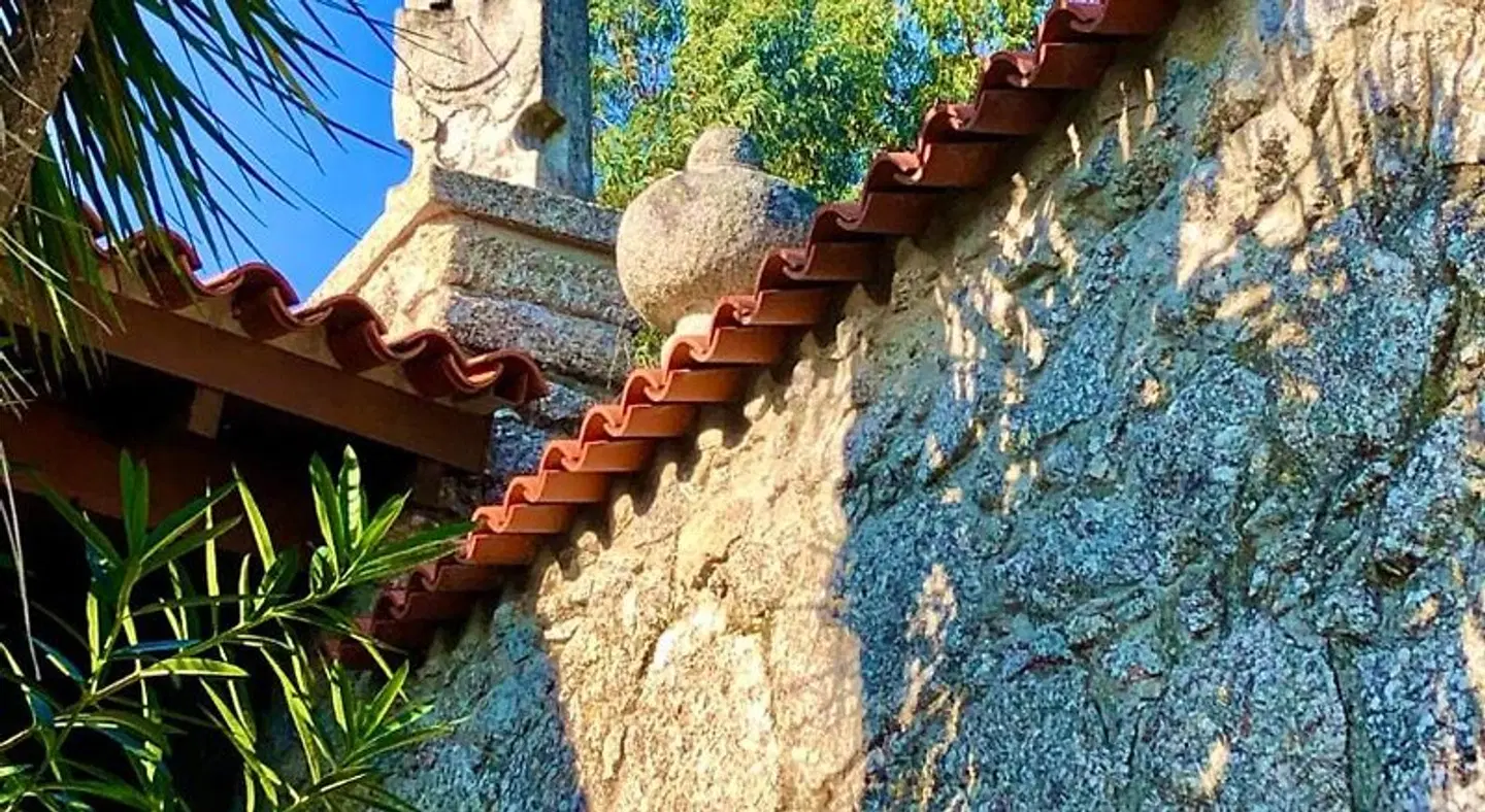 Casa do Pomar LANDSCAPE