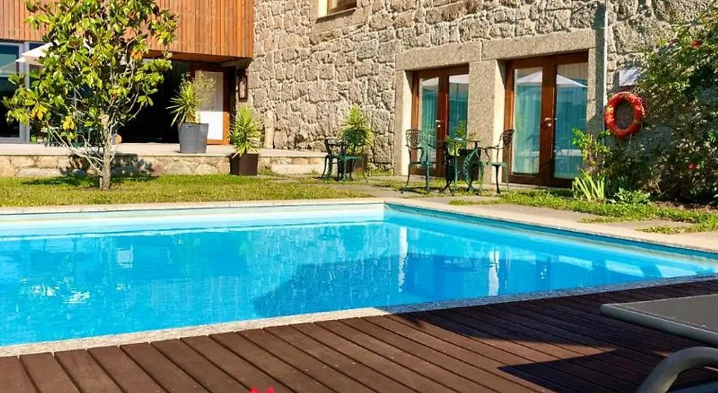 Casa do Pomar OUTDOOR_POOL