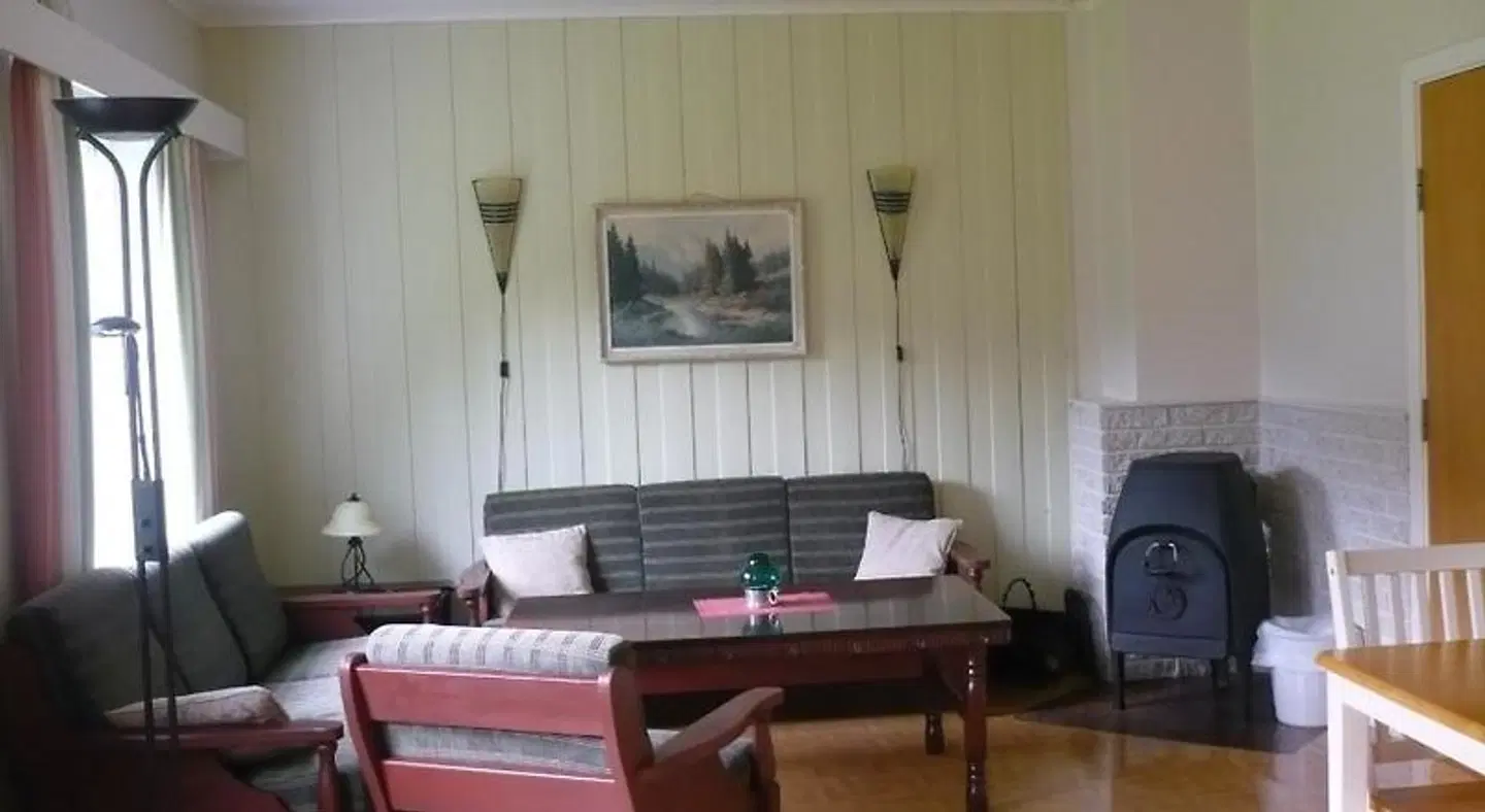 HI Borlaug Vandrerhjem ROOM_EXAMPLE