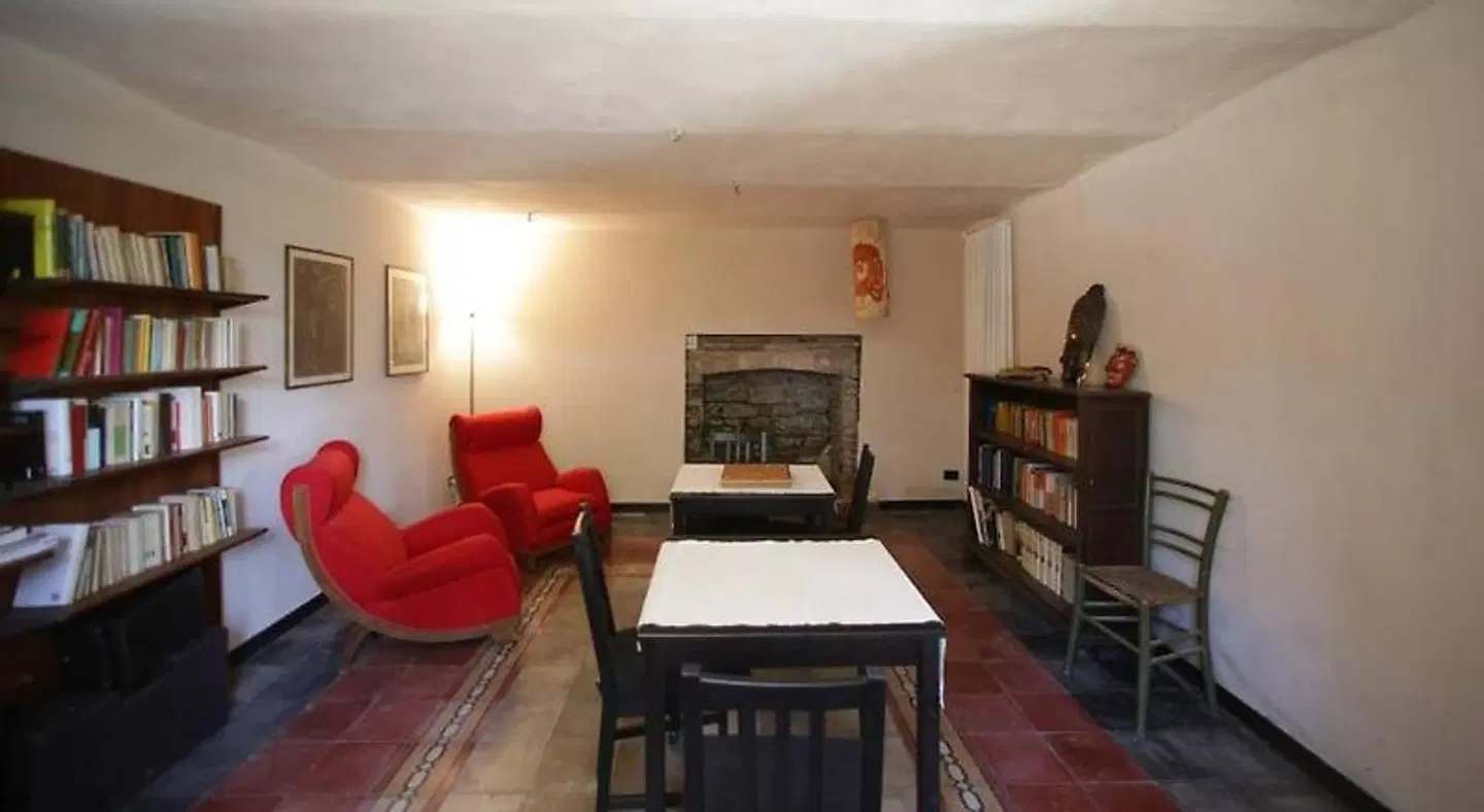 Poggiolo Val Borbera ROOM_EXAMPLE
