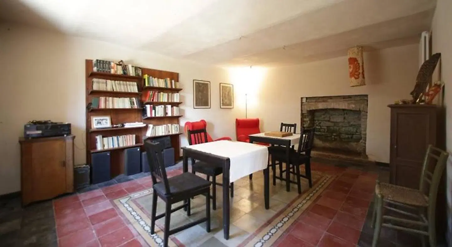 Poggiolo Val Borbera ROOM_EXAMPLE