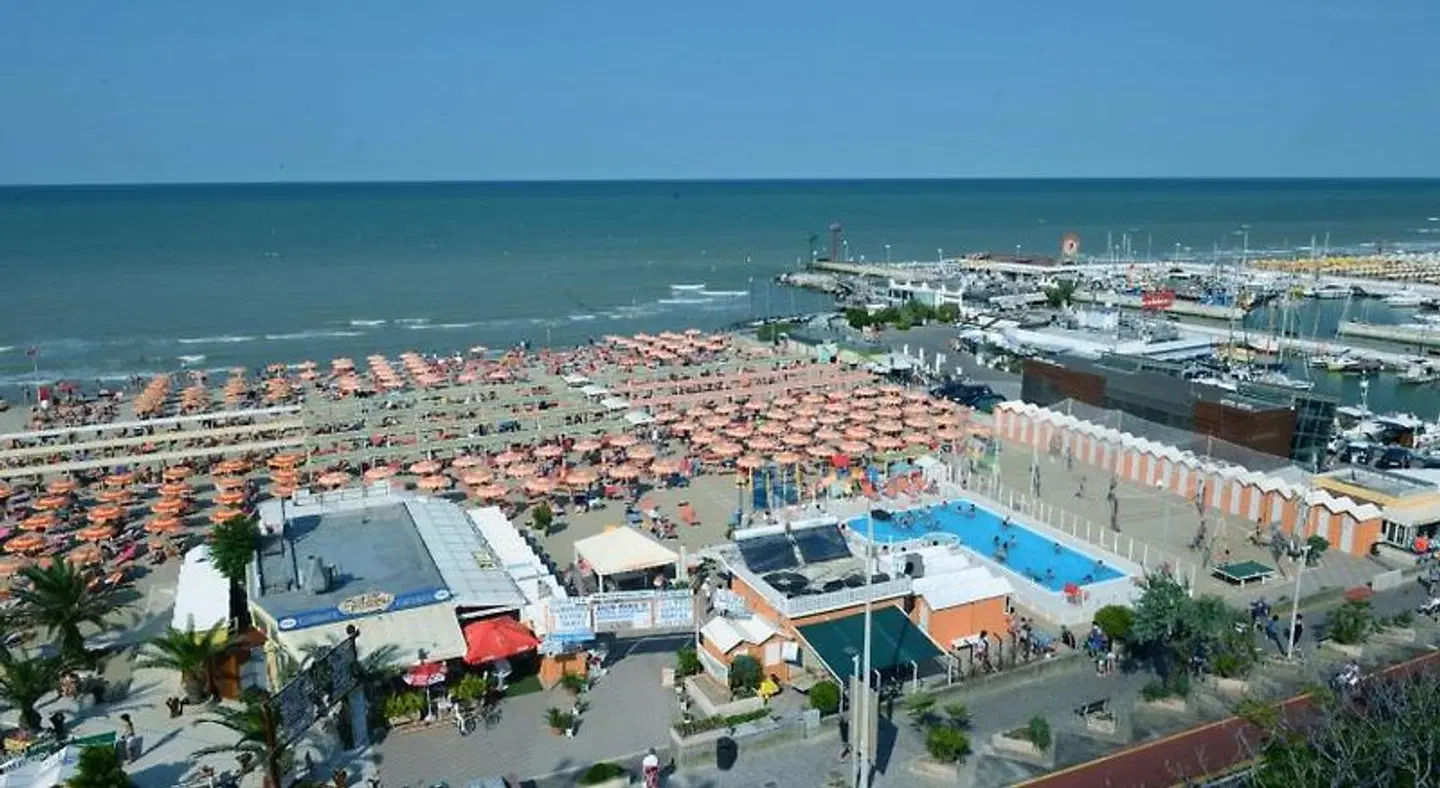 Gambrinus Terrasse