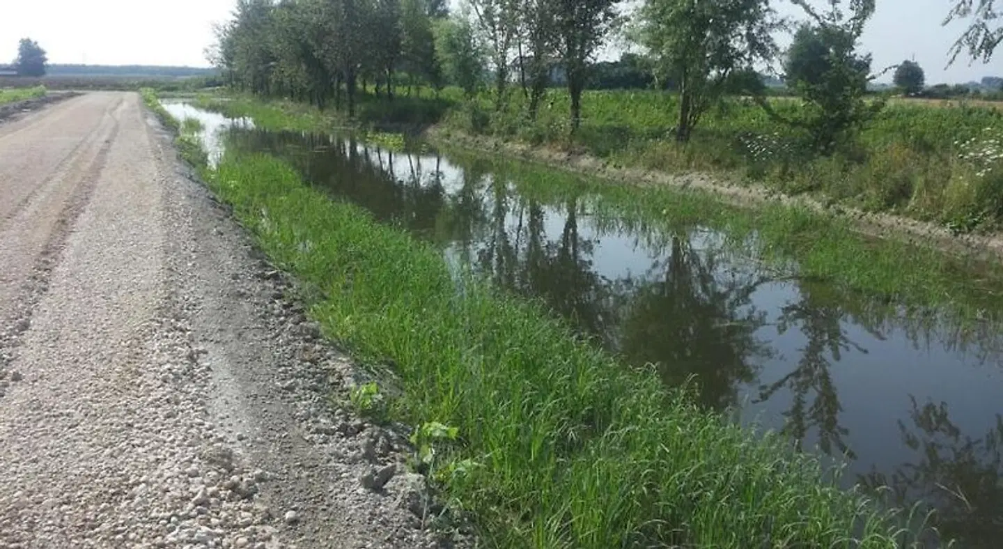Agriturismo Al Navile LANDSCAPE