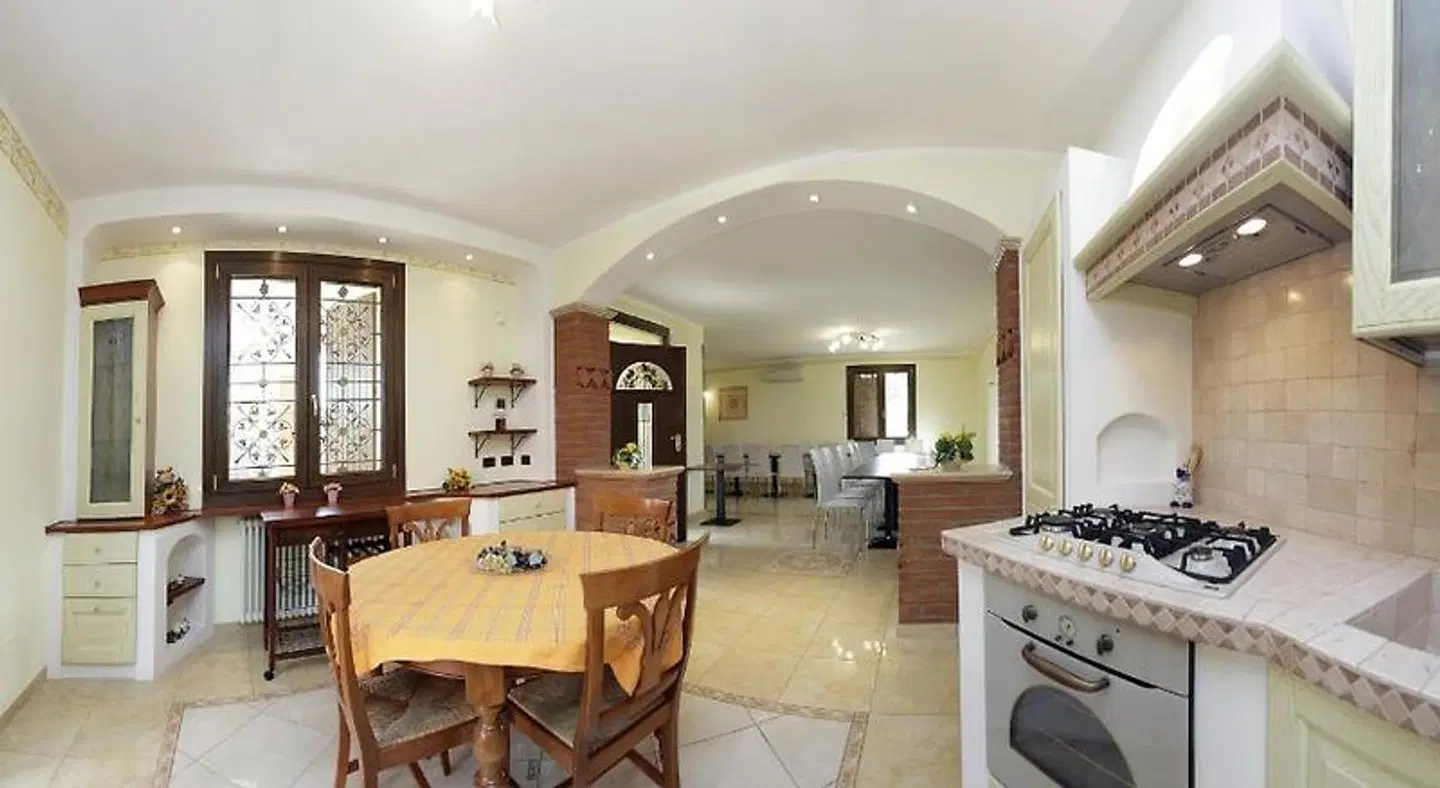 Borgo Dei Sensi LOUNGE_LOBBY