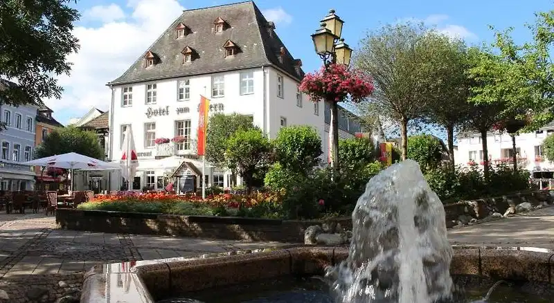 Hotel Zum Stern – Hotelfoto