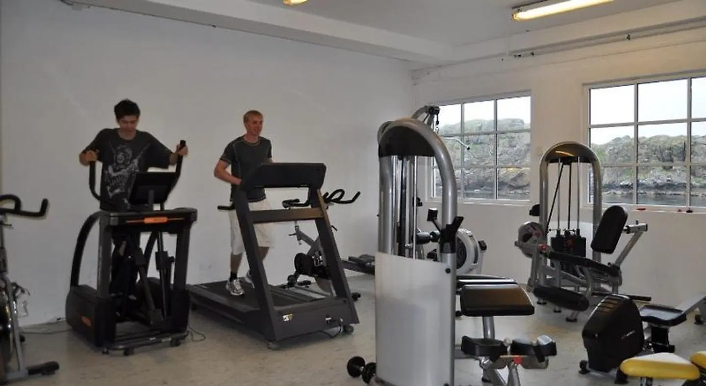Sildaloftet SPORTS_AND_LEISURE