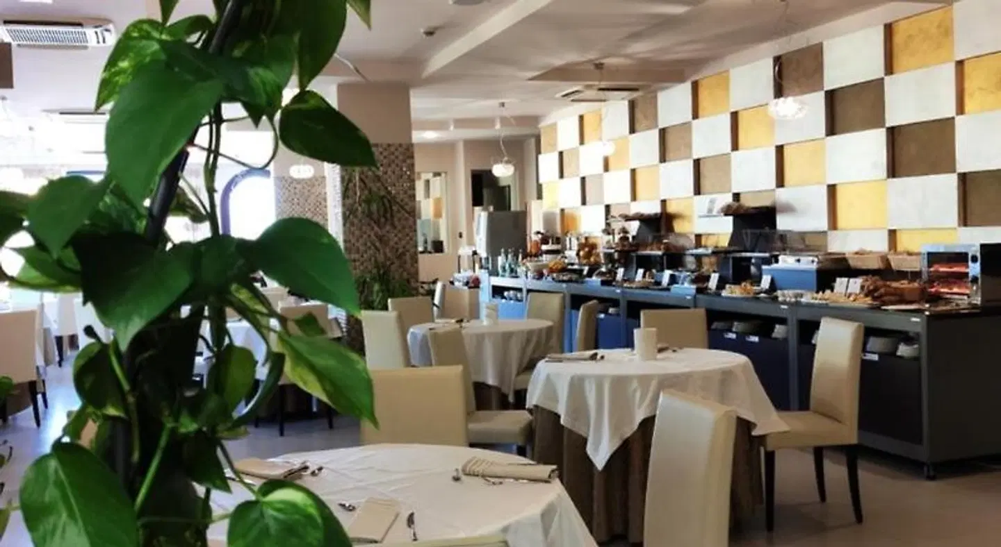 La Cartiera Restaurant