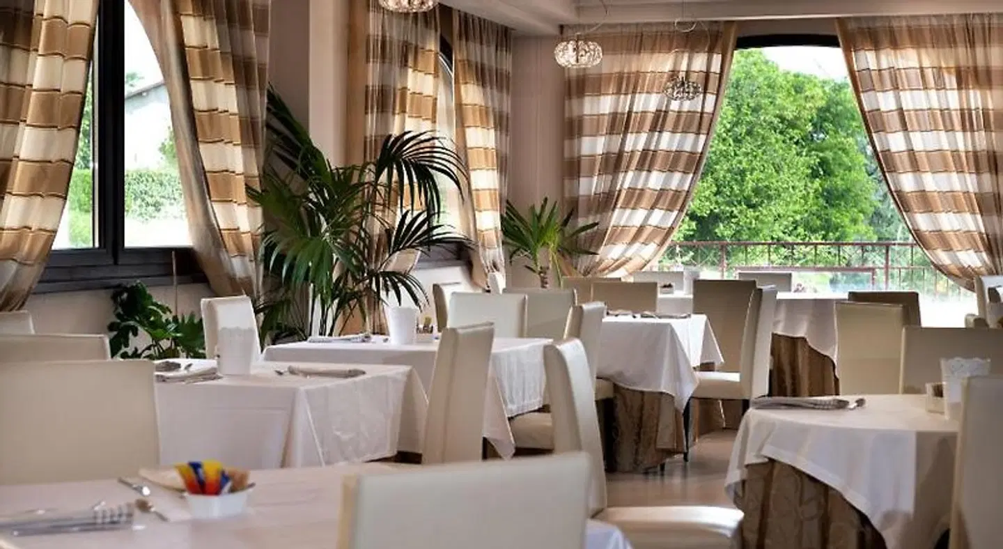 La Cartiera Restaurant