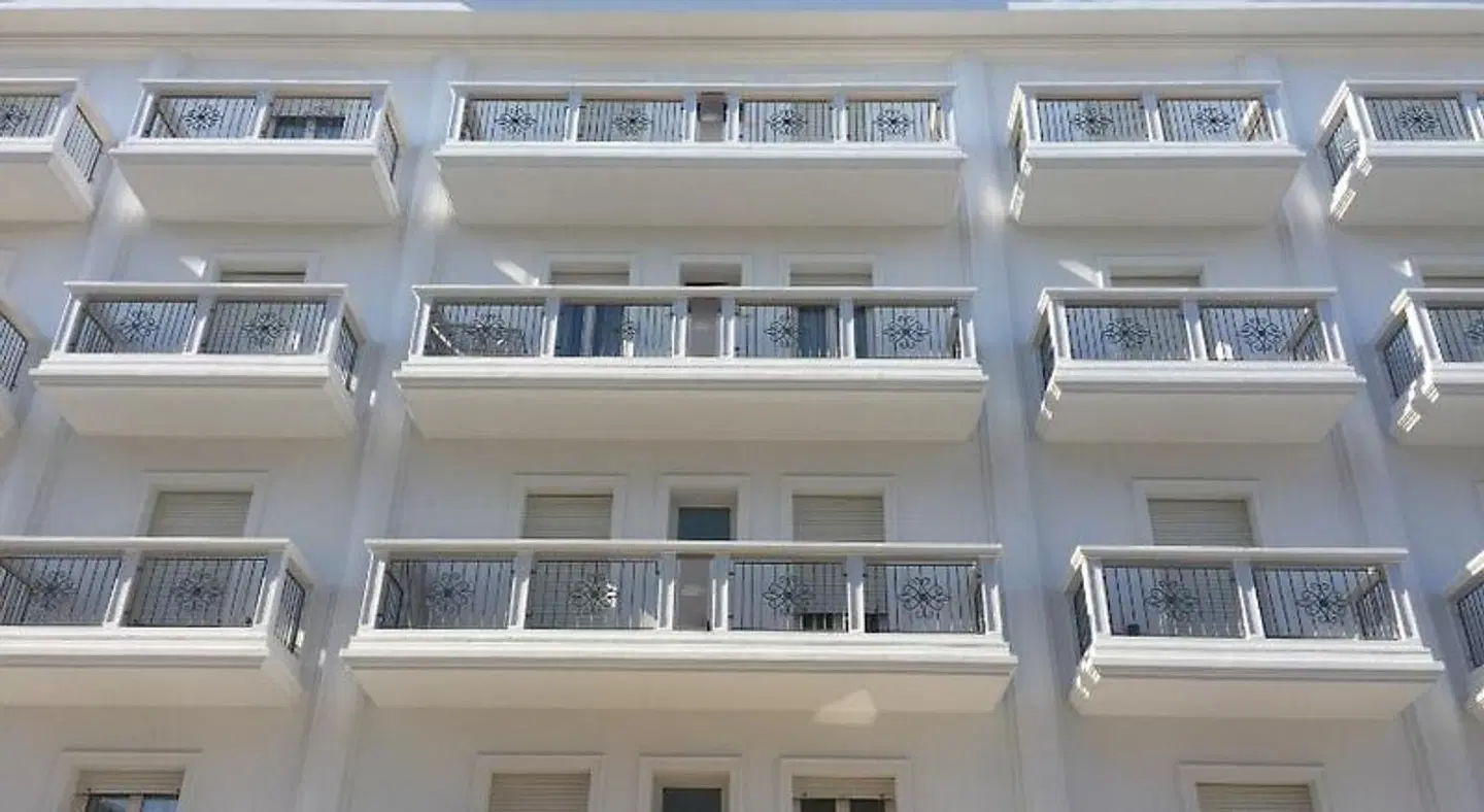Hotel Residence Veliero EXTERIOR