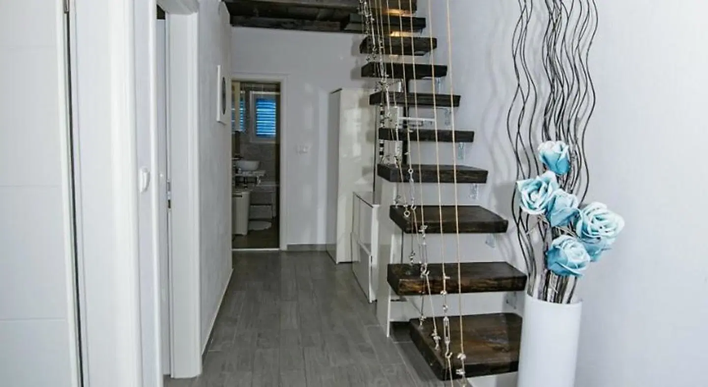 Apartments Mali Nono LOUNGE_LOBBY