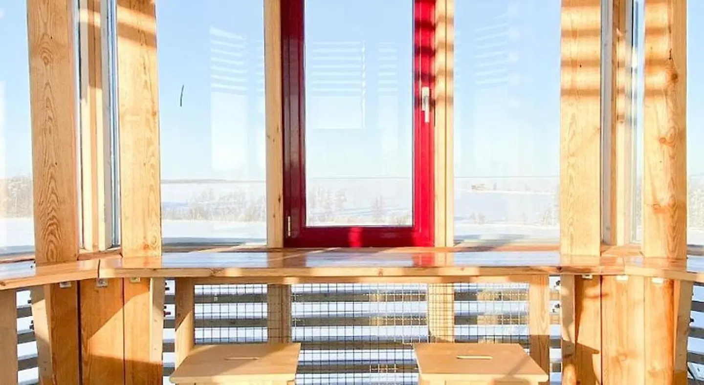 Ravintola-Hotelli Lintunen LOUNGE_LOBBY