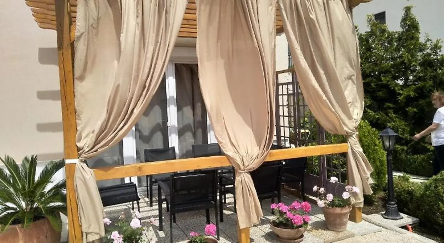 Villa Gregovica LOUNGE_LOBBY